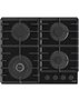 Варочная панель GORENJE GTW642SYB 4 конфорки газовая